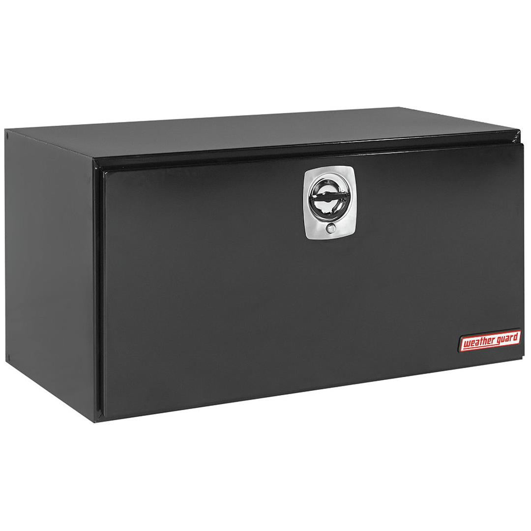 weather guard 550-5-02 under bed box product view