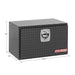 weather guard 631-5-02 under bed box dimension view