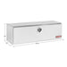 weather guard 660-0-02 under bed box dimension view