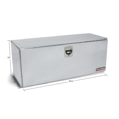 weather guard 662-0-02 under bed box dimension view