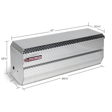 weather guard 674-0-01 all-purpose chest dimension view