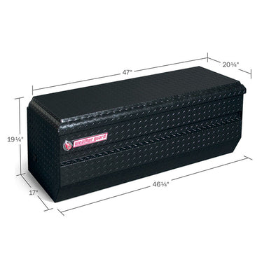 weather guard 675-52-01 all-purpose chest dimension view