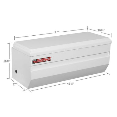 weather guard 675-3-01 all-purpose chest dimension view