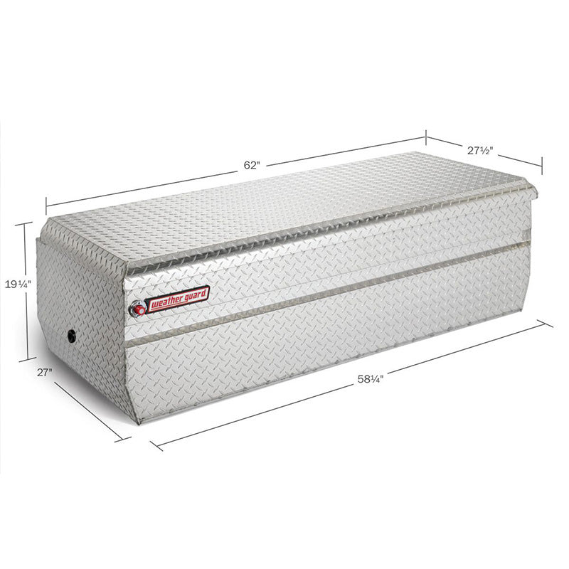 weather guard 664-4-01 all-purpose chest dimension view